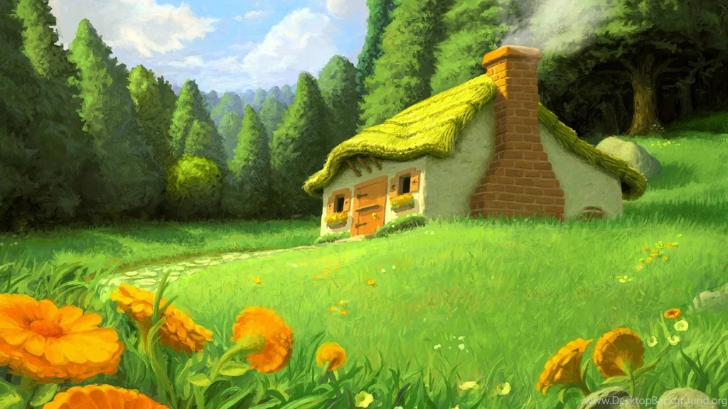 High Resolution Desktop Wallpapers 191332