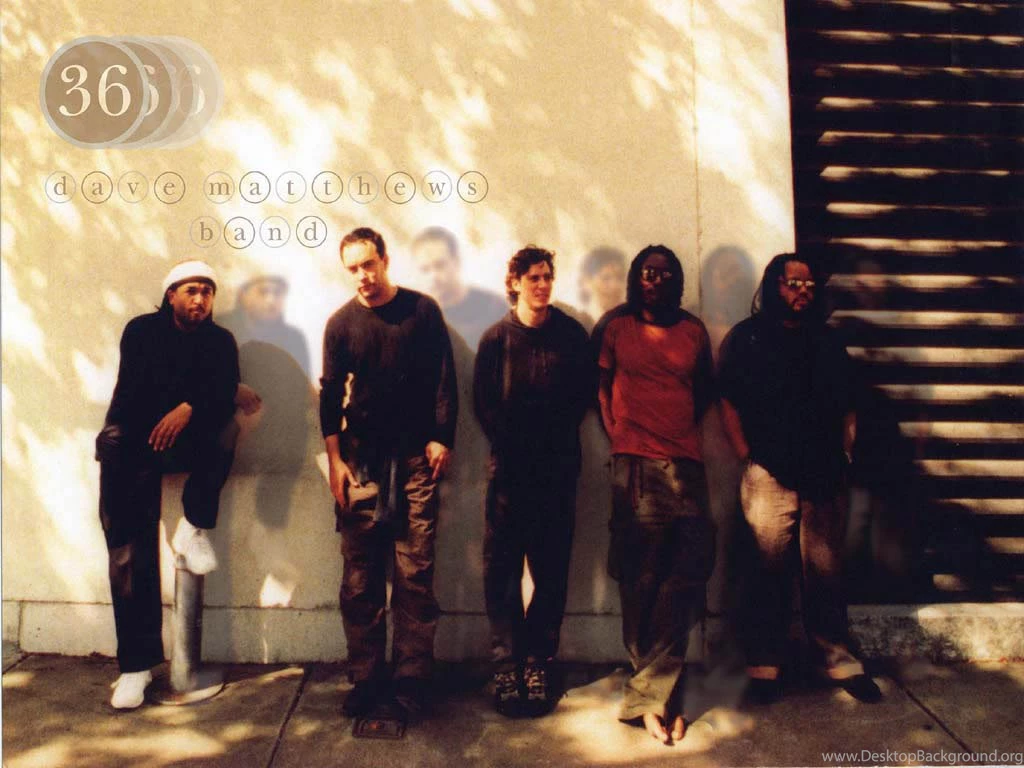 DMB Dave Matthews Band Wallpapers (9455179) Fanpop