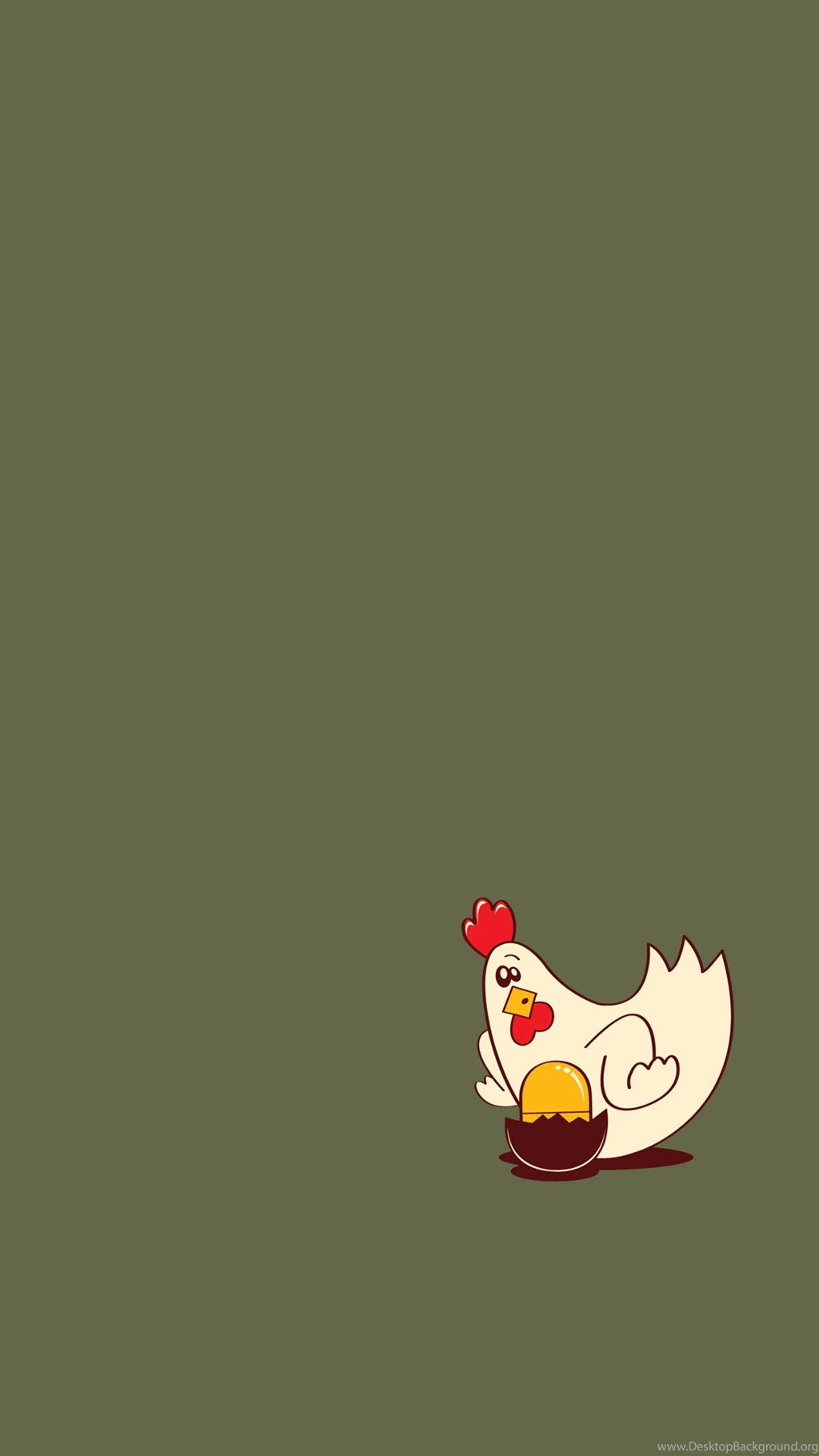 Kinder Egg Mobile Wallpapers 2400