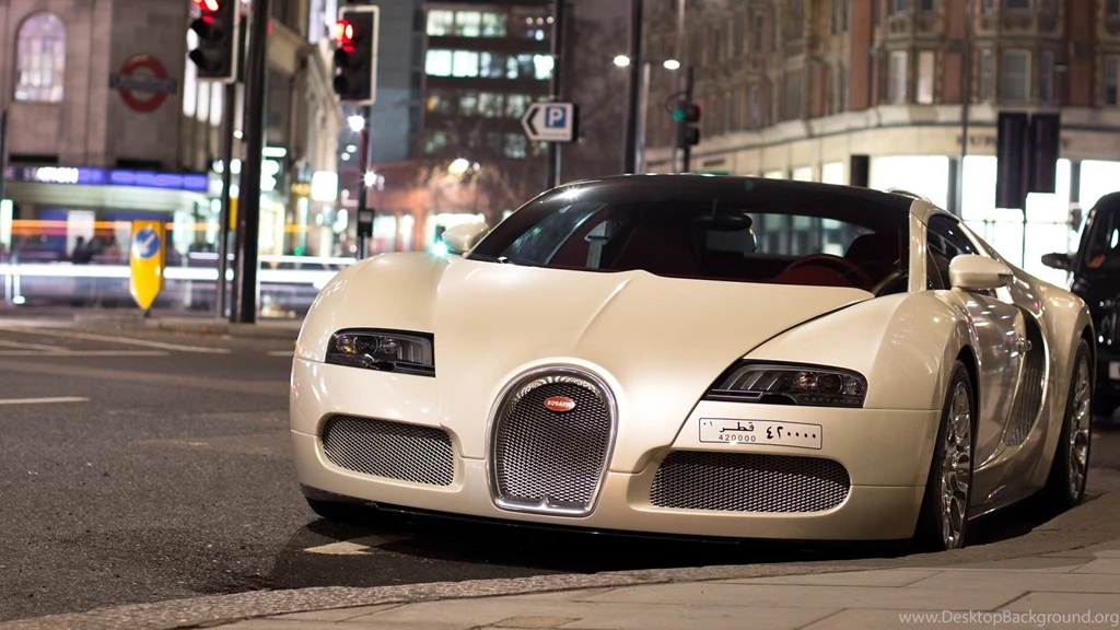 Bugatti Page 1