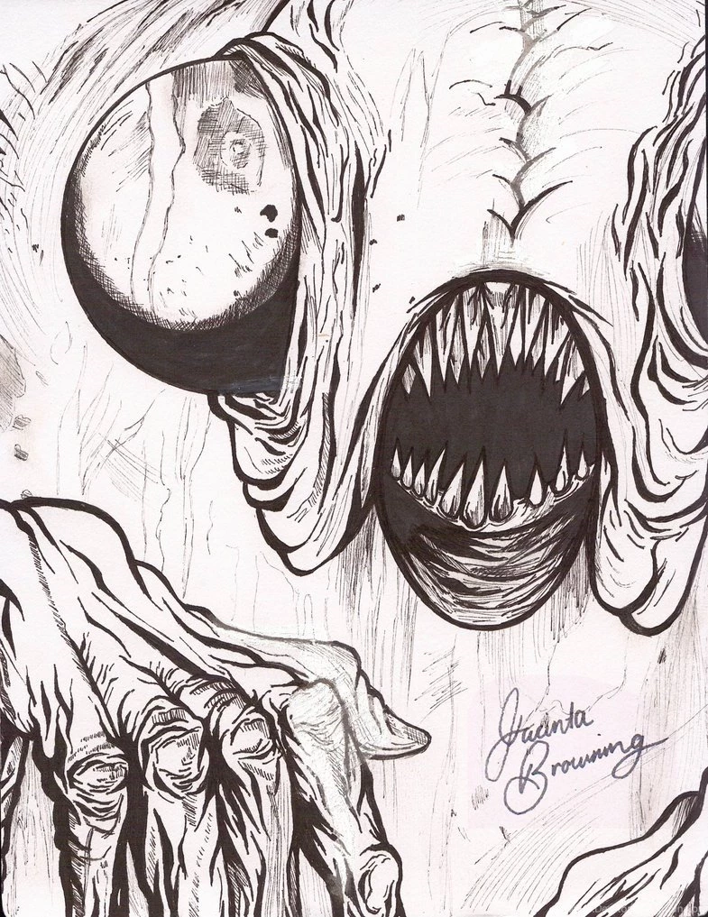 Alex Pardee By Jacintabrowning On DeviantArt