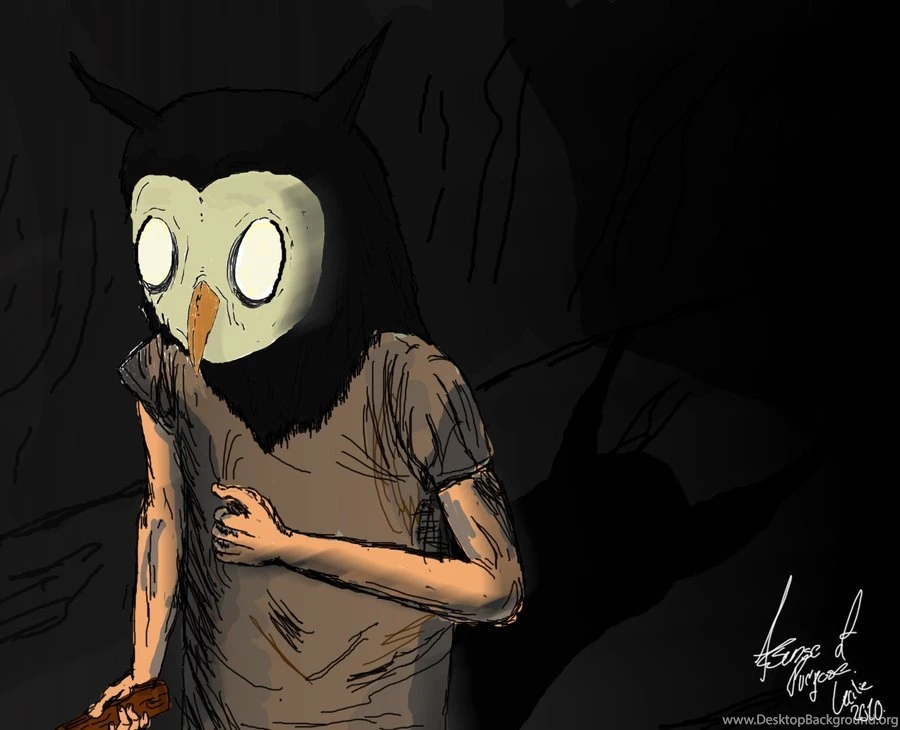 In Flames Tribut   Alex Pardee By CilieCilie On DeviantArt