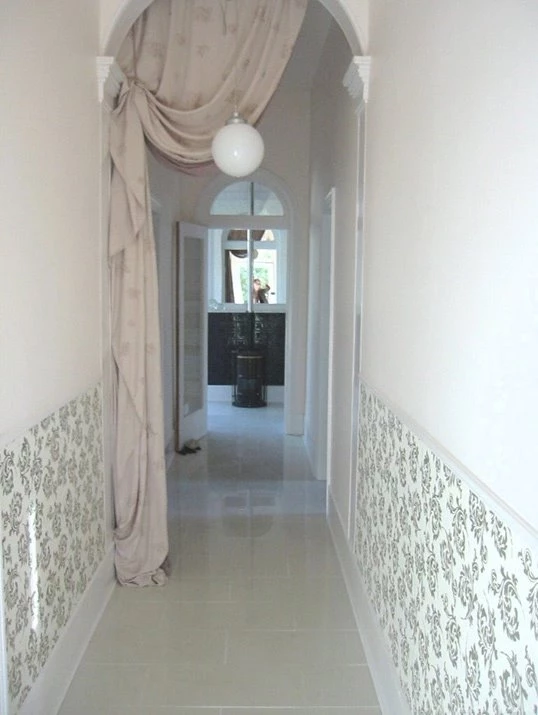 Hallways On Pinterest