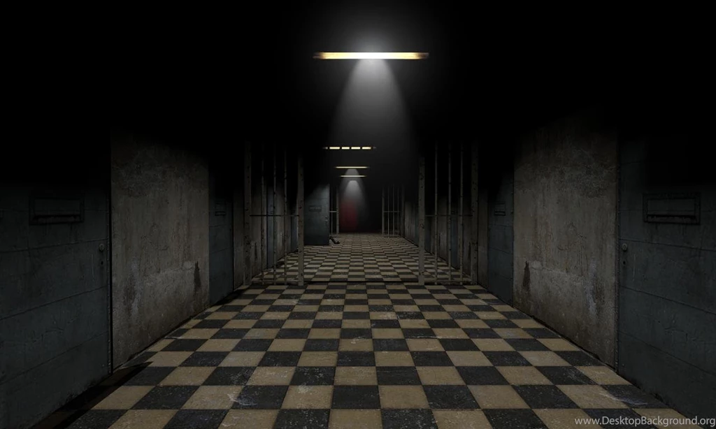 4 Hallway HD Wallpapers