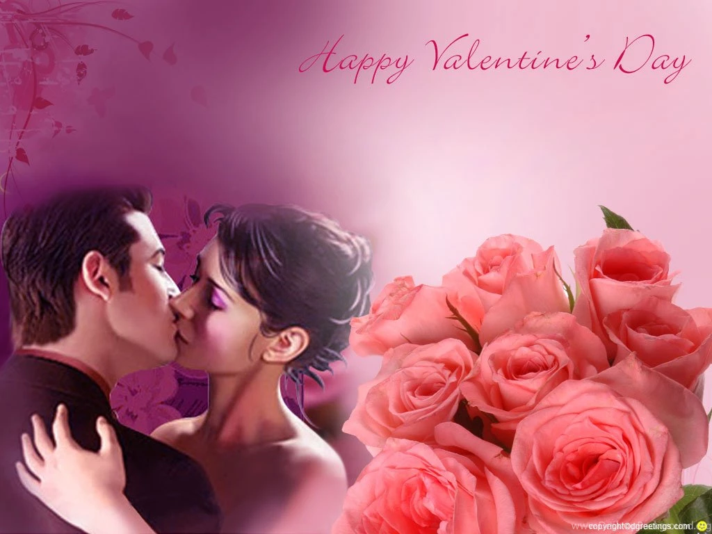 Cute And Romantic Valentines Day Wallpapers For Boyfriend