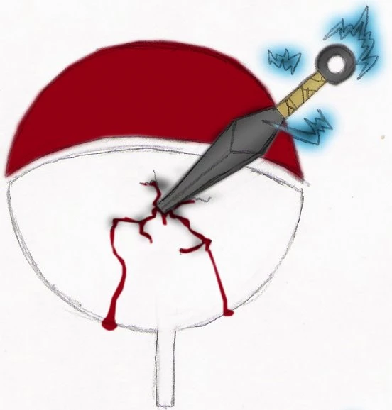 Uchihasymbol DeviantArt