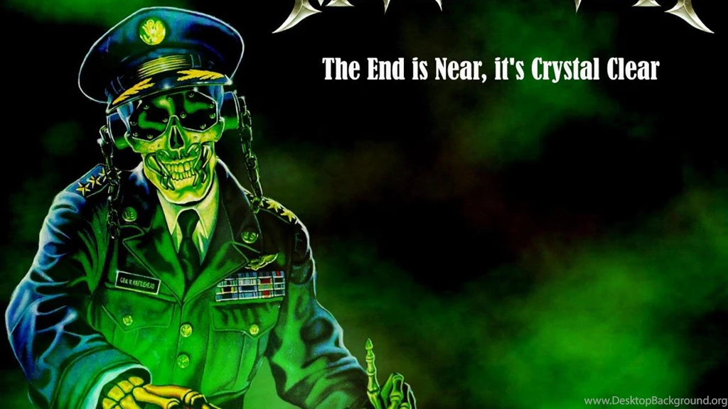 Megadeth (