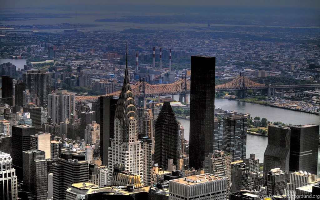 Free 3D Wallpapers Download: New York City Wallpapers