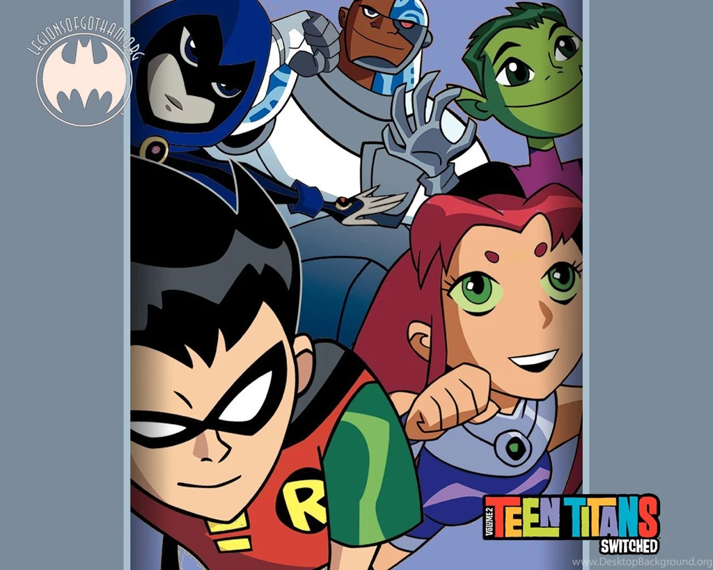 Batman Cartoon Wallpapers Batman Animated Wallpapers Justice ...