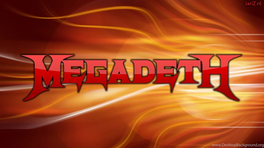 Megadeth Wallpapers Fire Hell By TheJariZ On DeviantArt