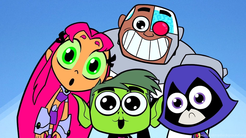 Teen Titans Go 2015 Wallpapers Wallpapers Cave