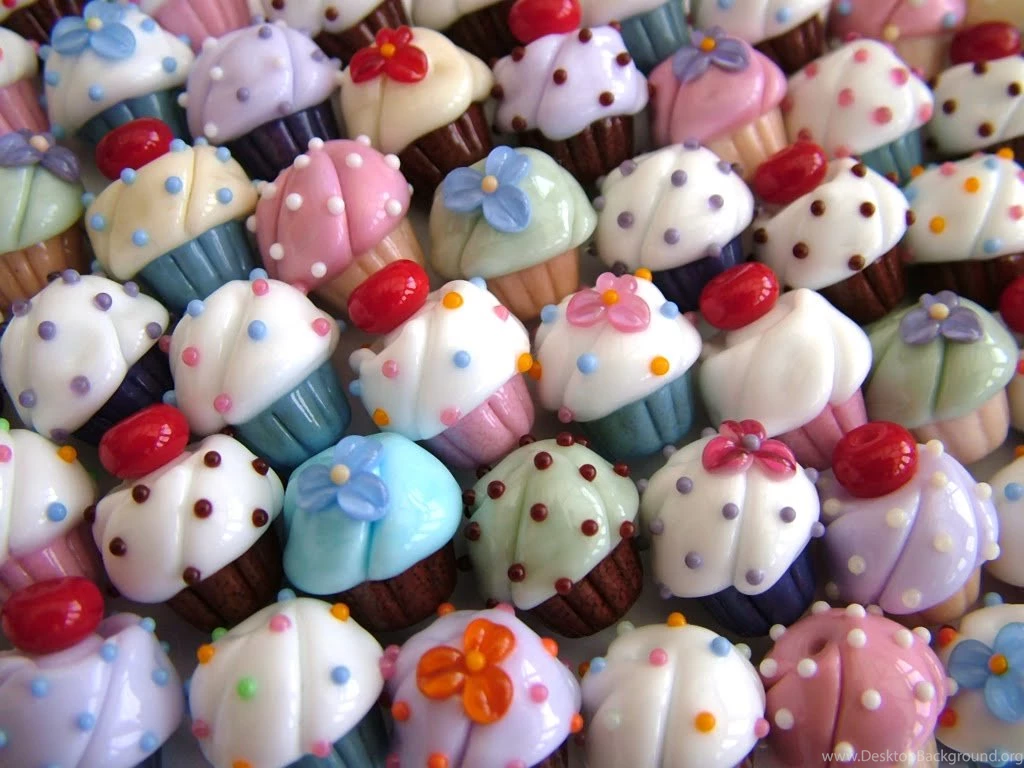 Cupcake Wallpapers Looks Yummy In HD Free