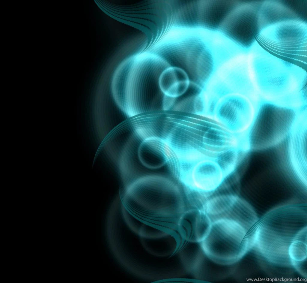 Ventuz Effect Backgrounds Glow
