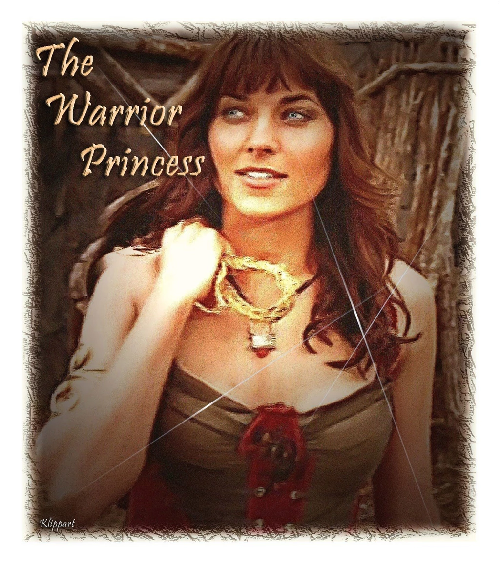Wallpapers And Screen Caps On Xena WarriorPrincess DeviantArt