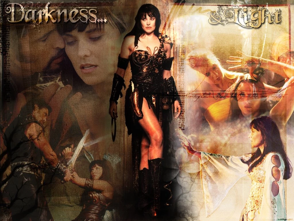 Xena   Xena's Dark Past Wallpapers (2677482)   Fanpop