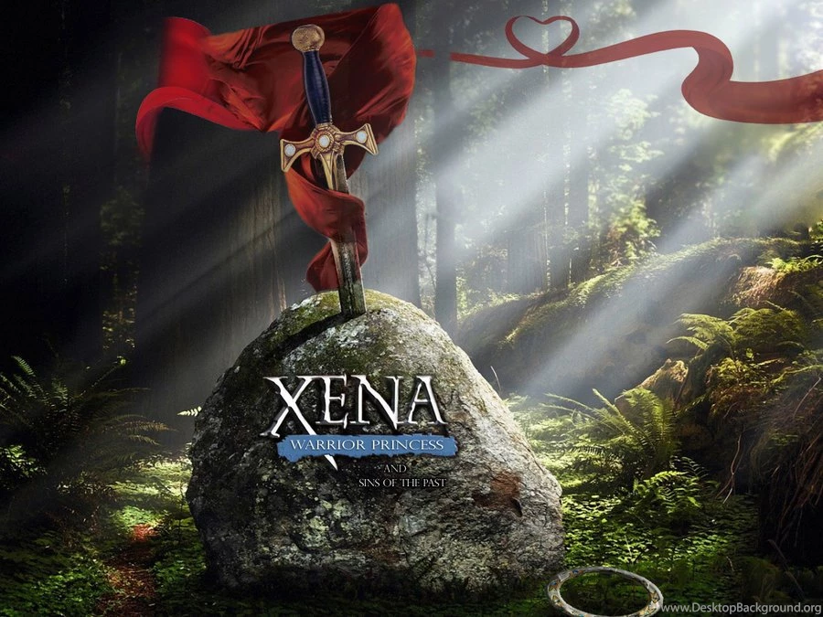 Xena Warrior Princess By XENA 96 On DeviantArt