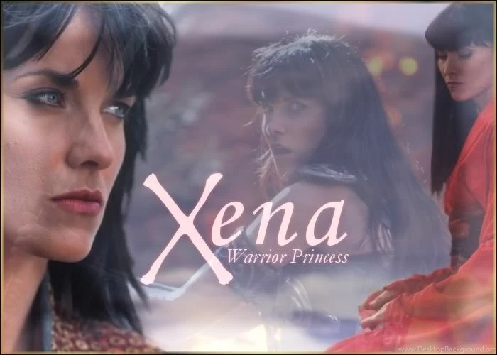 XWP Xena: Warrior Princess Photo (35601404) Fanpop