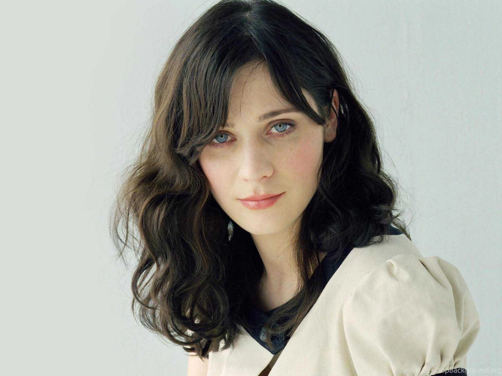 Zooey Deschanel Photos
