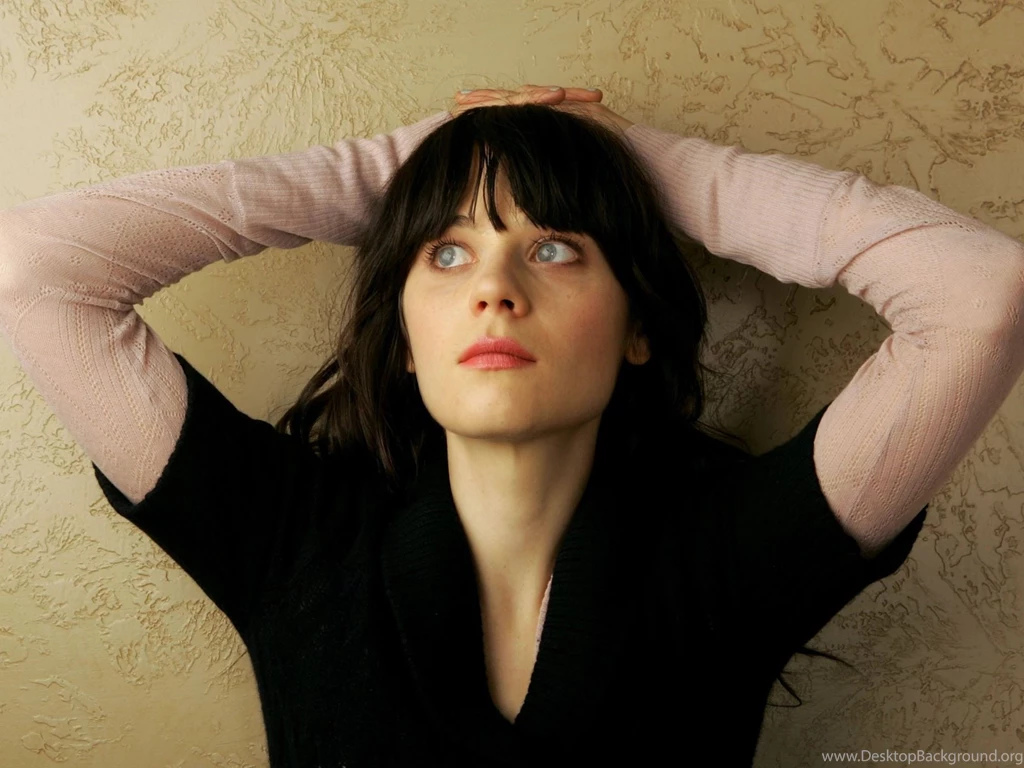 Zooey Deschanel