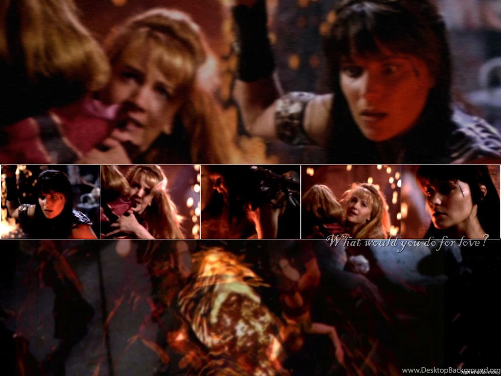 Xena Wallaper Xena: Warrior Princess Wallpapers (1213310) Fanpop