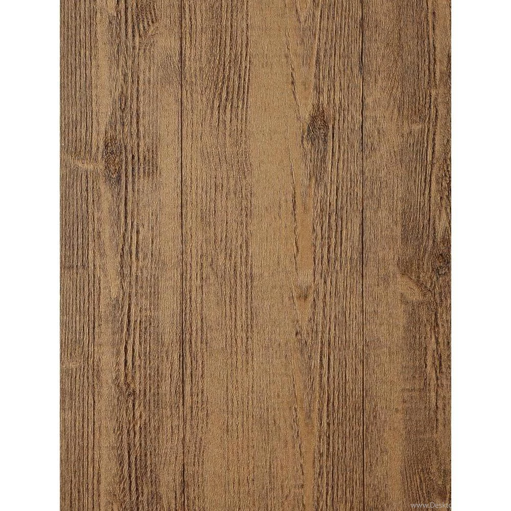 Modern rustic barnwood wallpaper dune brown 2.gif