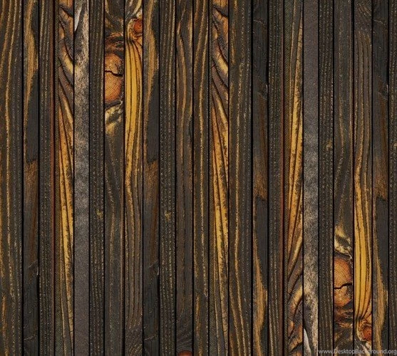 Tiger Wood Mural Wallpapers M9203, 6 Panels   Rustic   Wallpapers ...