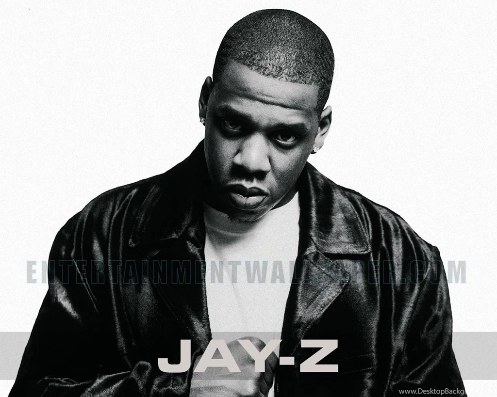 Jay Z HD Desktop Wallpapers