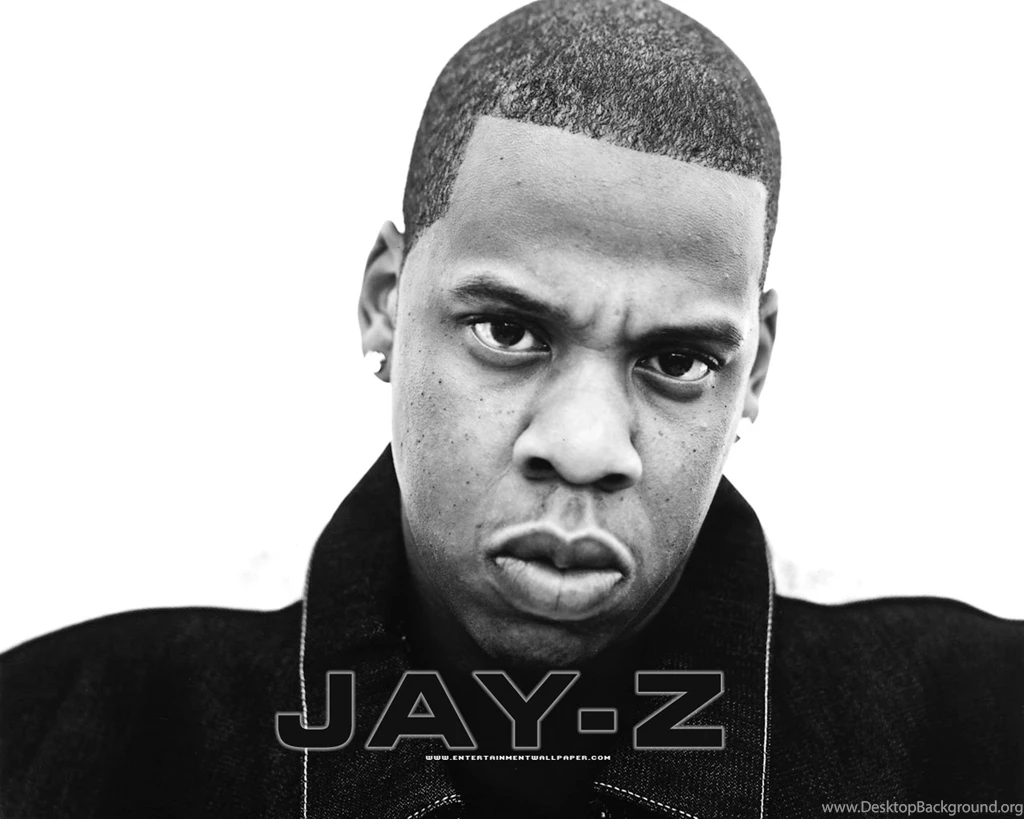 Jay Z HD Desktop Wallpapers
