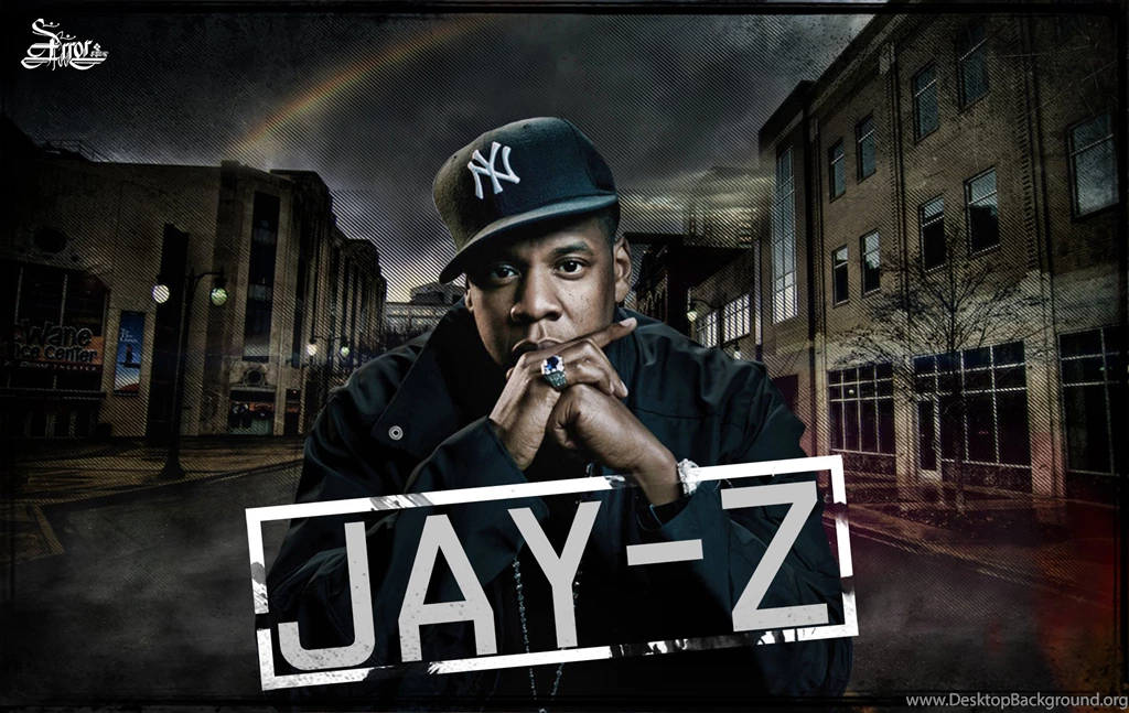 JAY Z WALLPAPER By Error7 On DeviantArt