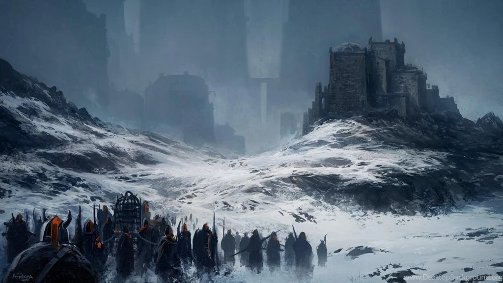 Download Hearth Of Storm Warriors Winter From Videos Wallpapers In ...