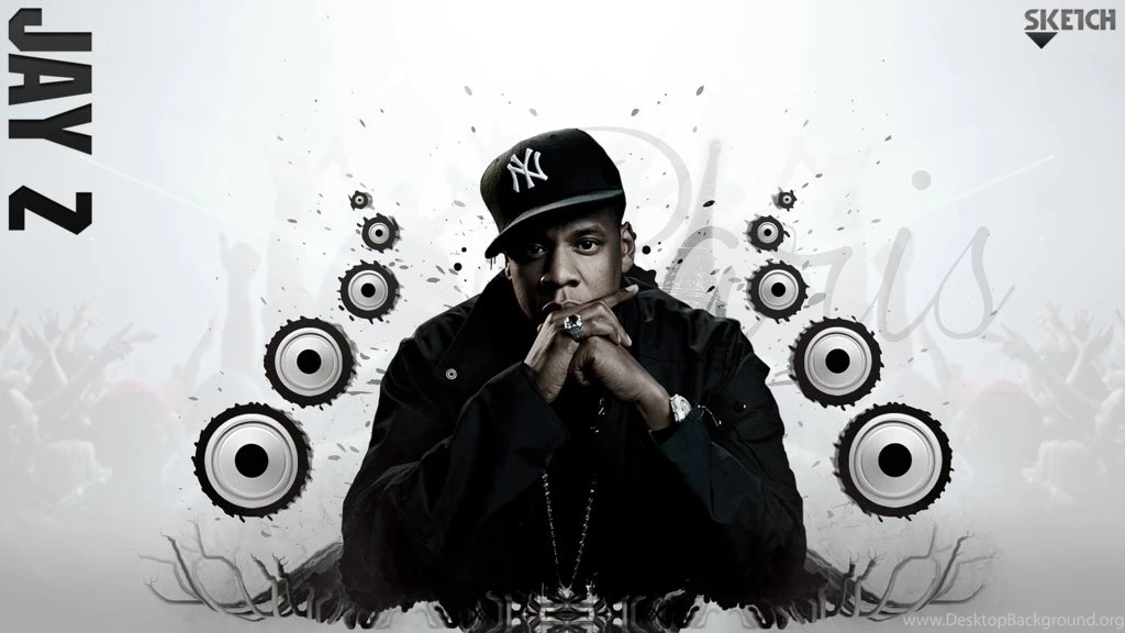 Jay Z In Paris Wallpapers By SKetch GFX On DeviantArt