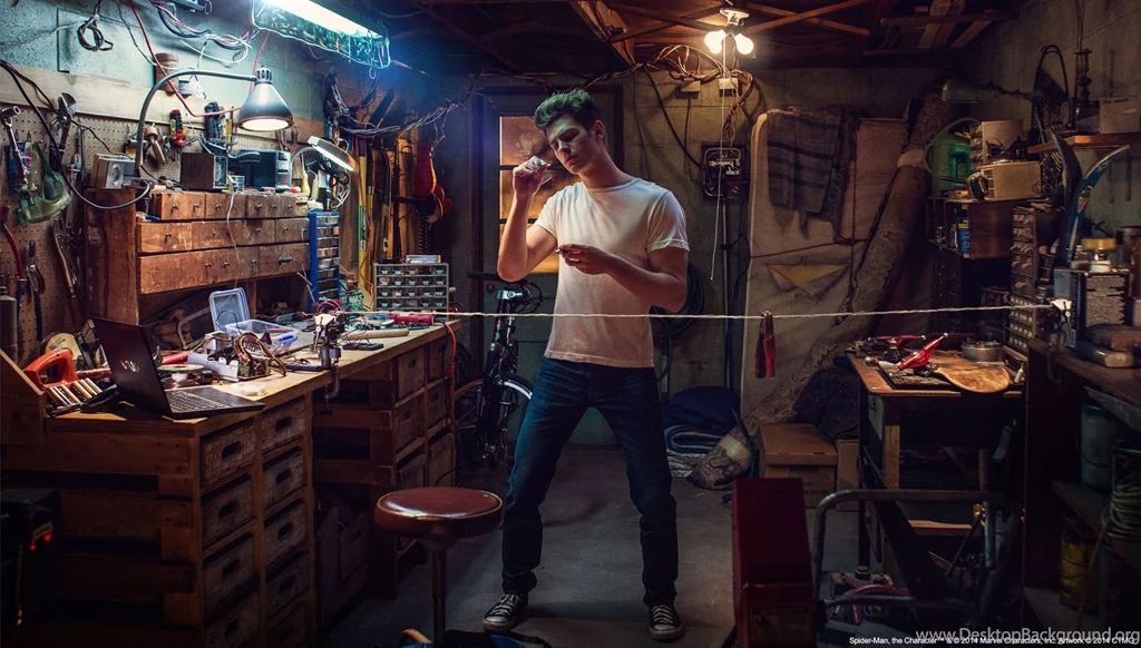 The Amazing Spider Man 2 Wallpapers [HD] & Facebook Cover Photos