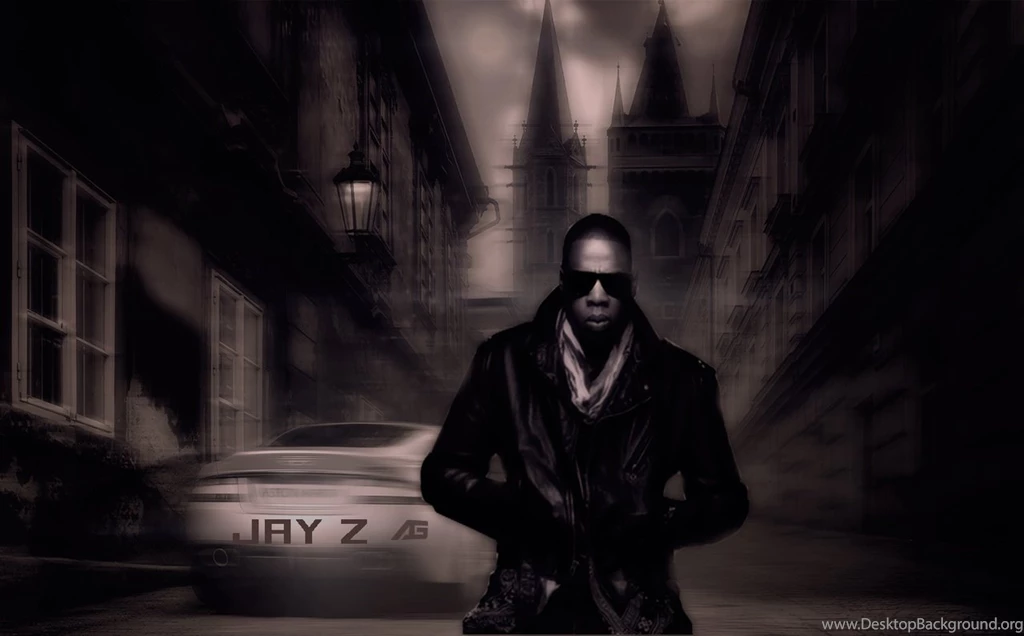 Jay Z Wallpapers By ALpGraphic07 On DeviantArt