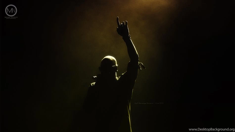 Man In The Moment Jay Z, Bonnaroo Mainstage 2010 Wallpapers ...