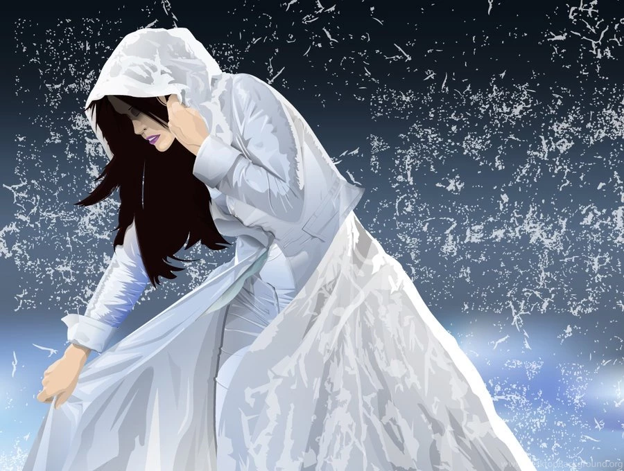 My Winter Storm Tarja Turunen By Rodolfogsilva On DeviantArt