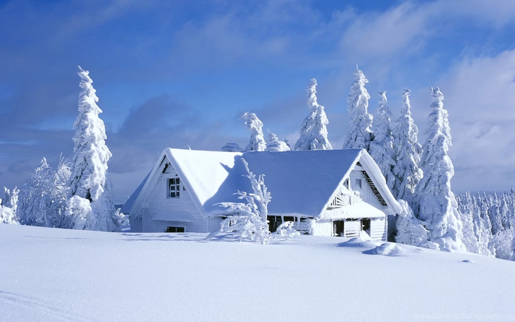 Preparing For Major Winter Storms