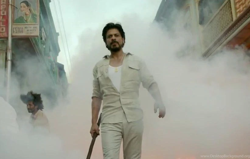 Raees Movie Wiki, Story, Trailer, Cast, Songs, Wallpapers