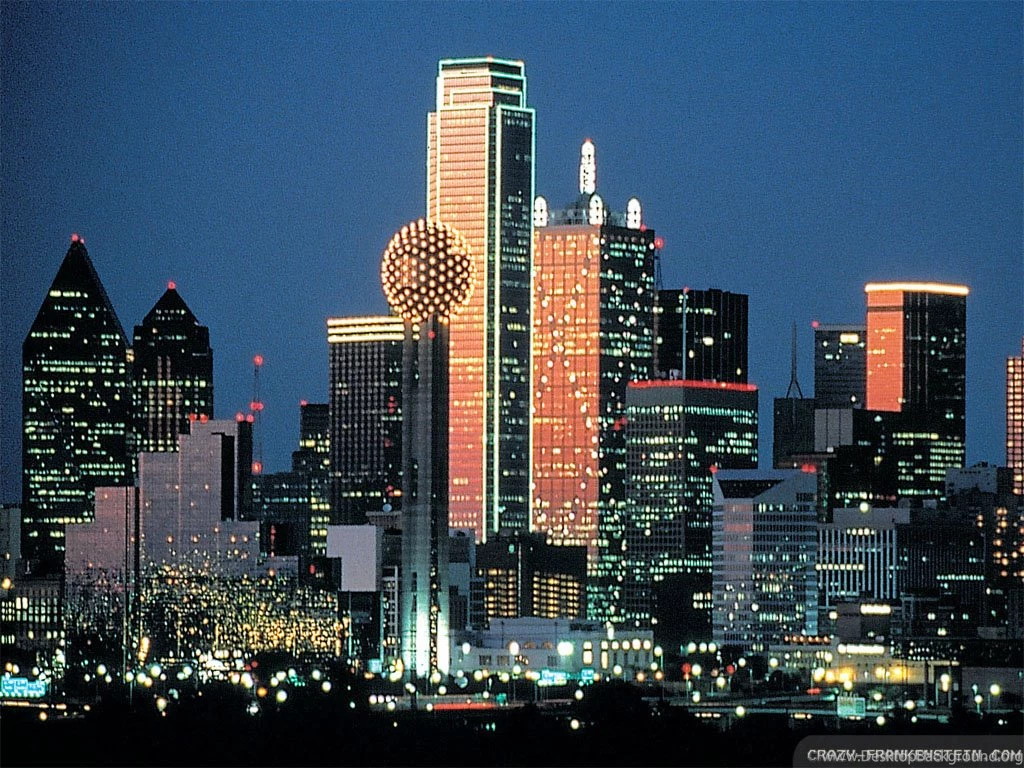 Dallas Wallpapers