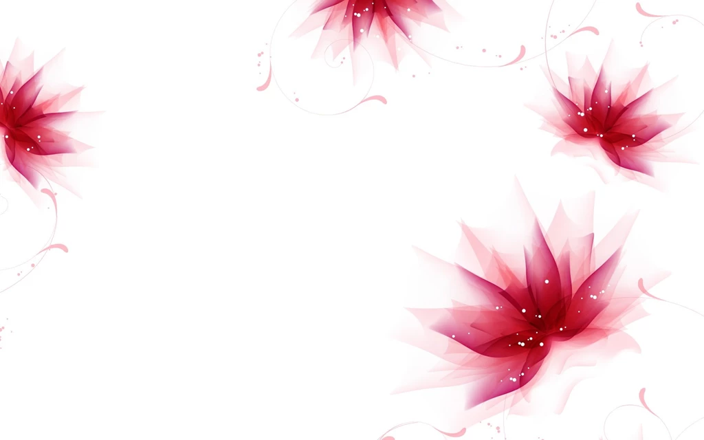 Red Flowers Wallpapers