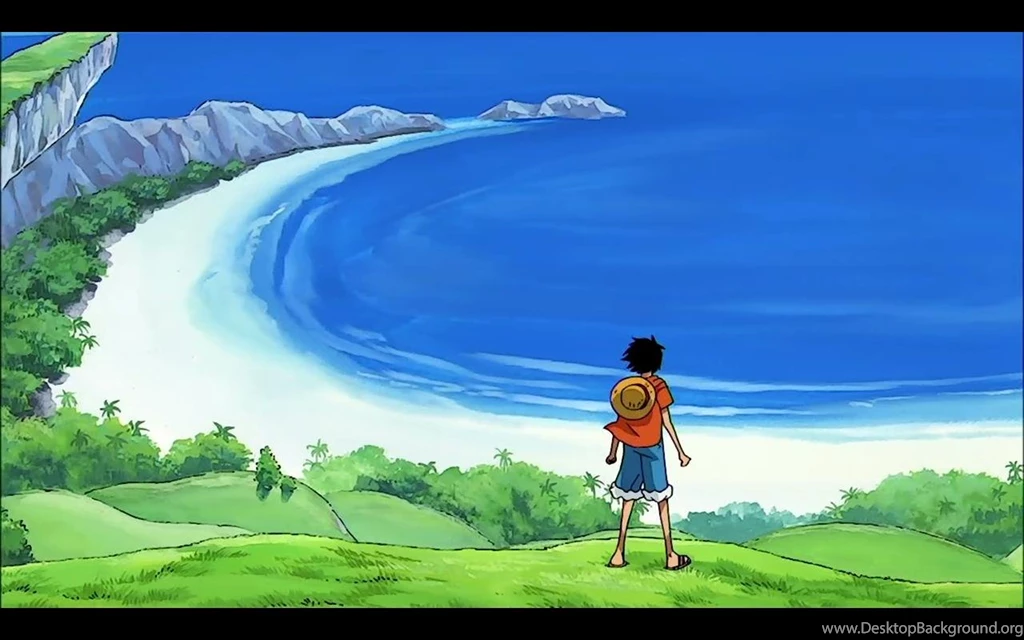 One Piece Wallpapers