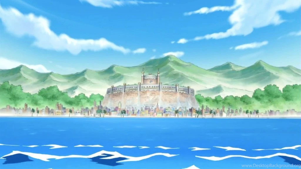 One Piece Backgrounds 017 By Lorenorkerstinxx On DeviantArt