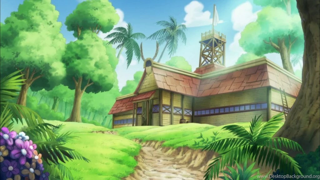 One Piece Backgrounds 077 By Lorenorkerstinxx On DeviantArt