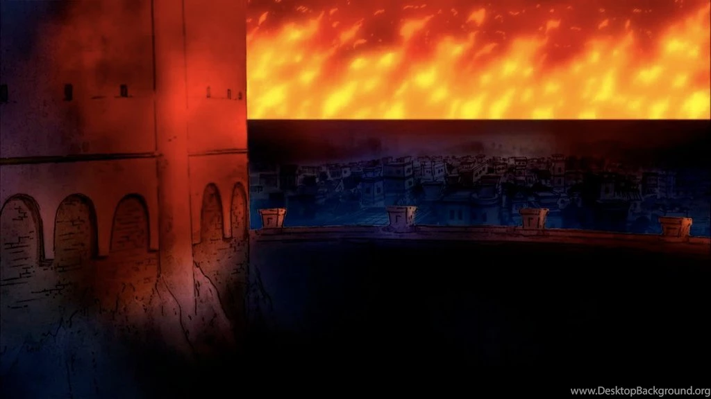 One Piece Backgrounds 05 By Backgrounds4you On DeviantArt