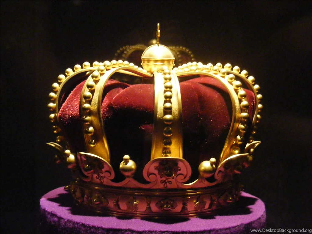 King Crown Wallpapers Bing Images