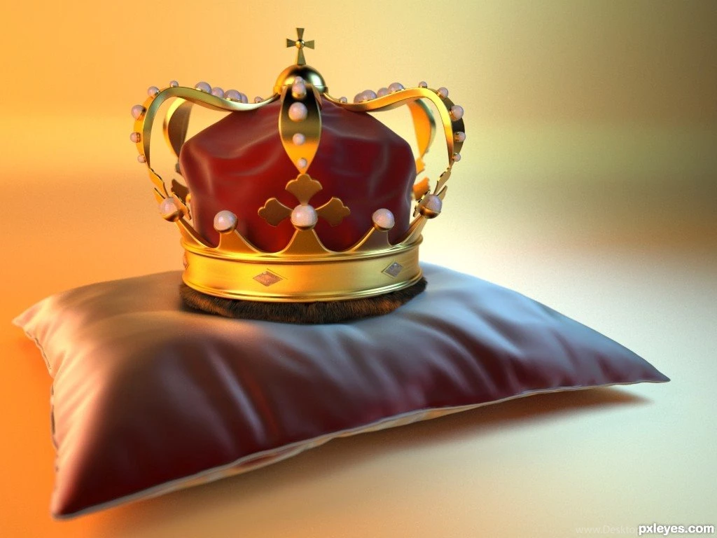 King Crown 3D Contest (19413), Pictures Page 1 Pxleyes.com