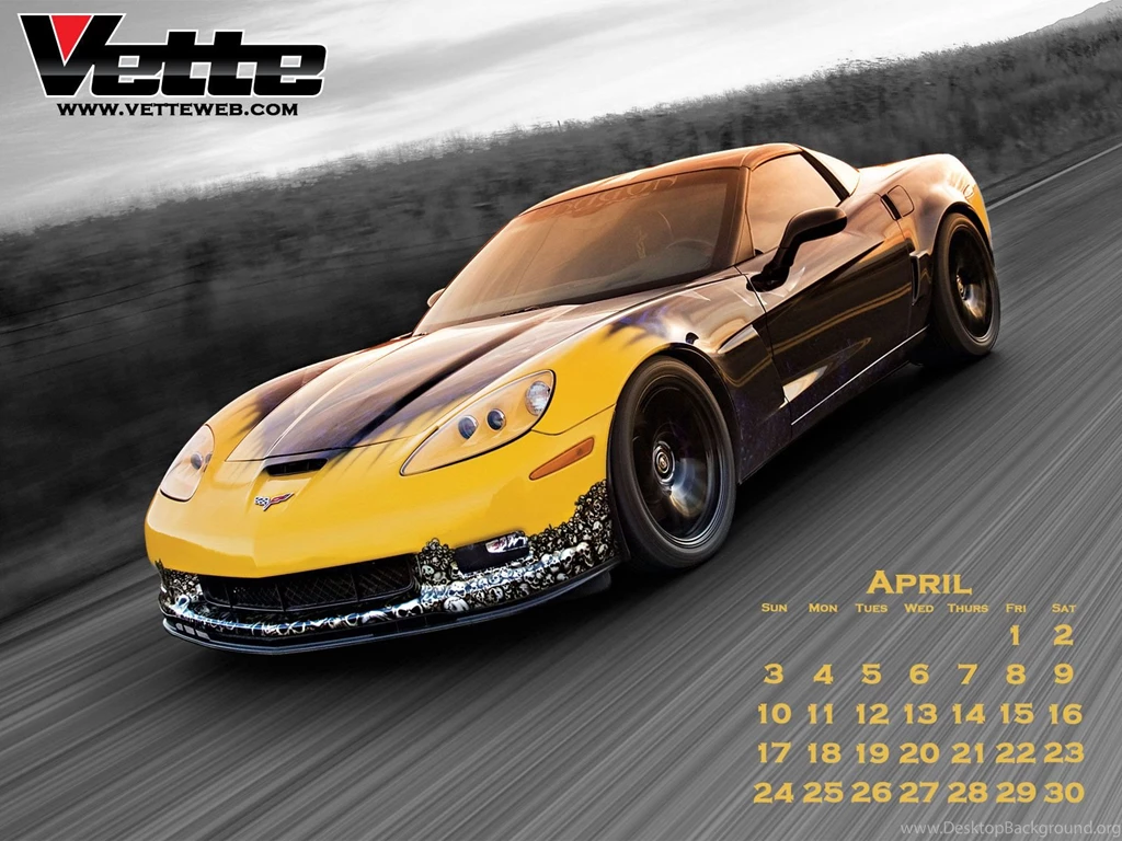 Download HD Corvette Wallpapers For Desktop Backgrounds Free
