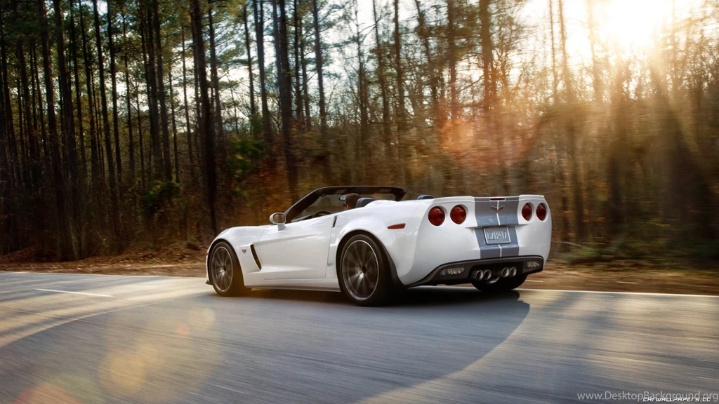 Corvette Wallpapers Free Kemecer.com