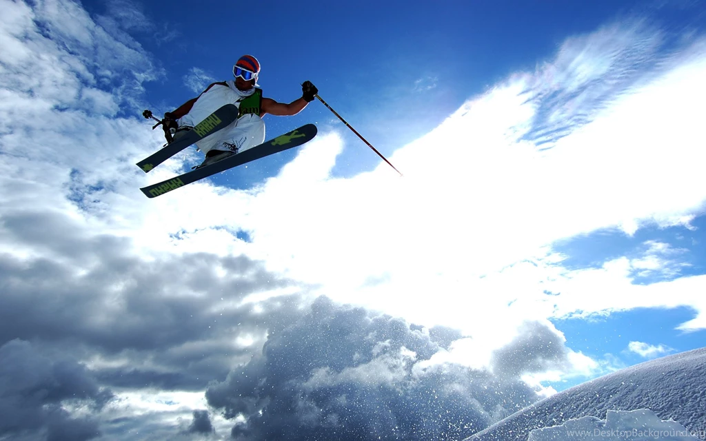 Skiing Computer Wallpapers, Desktop Backgrounds