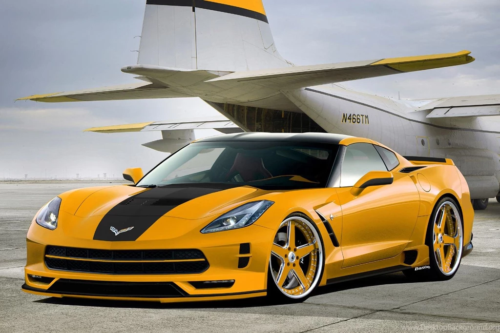Corvette Stingray 2015 Wallpapers HD Wallpapers Cave