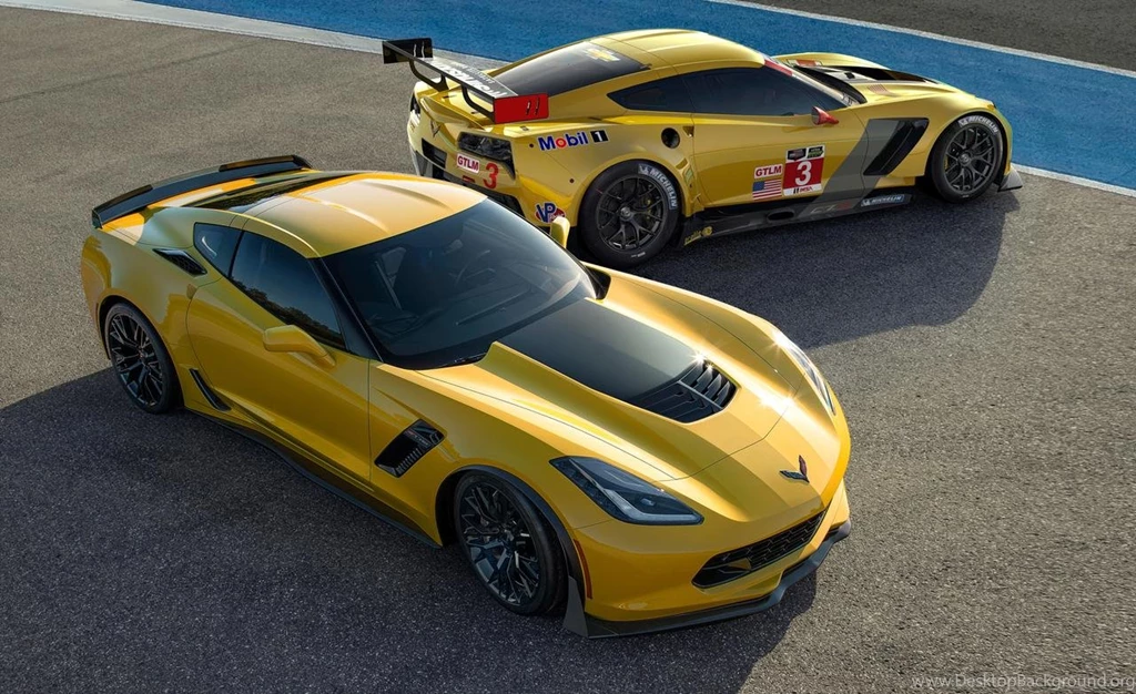 2015 Chevrolet Corvette Z06